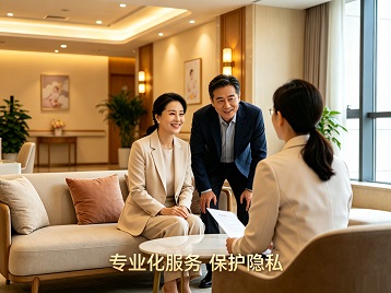 芒康有偿售卵代生女生的客户的客户群体有哪些