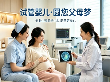 芒康辅助生育服务 试管婴儿行业的兴起背景、发展与未来展望